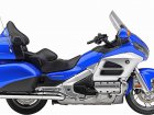 Honda GL 1800 Gold Wing F6B Delux